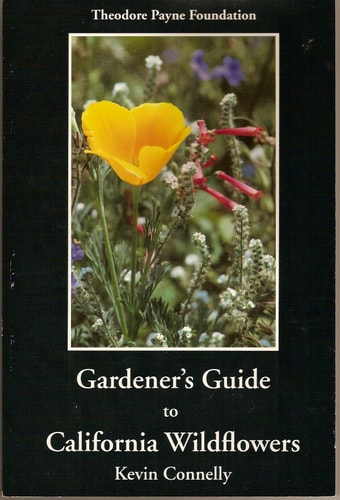 Gardener's Guide to California Wildflowers