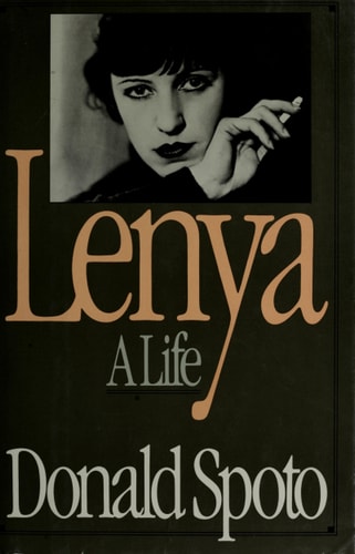Lenya: A Life