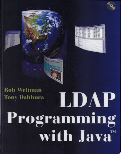 LDAP Programming with Java¿