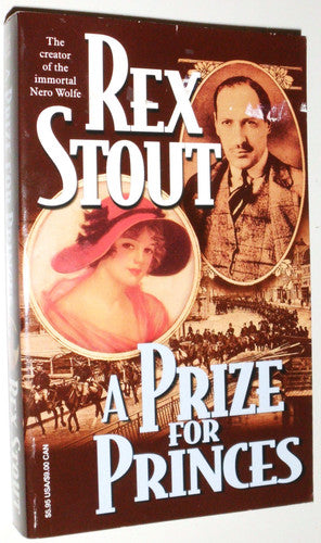 A Prize for Princes