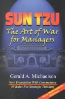 Sun Tzu: The Art of War For Managers