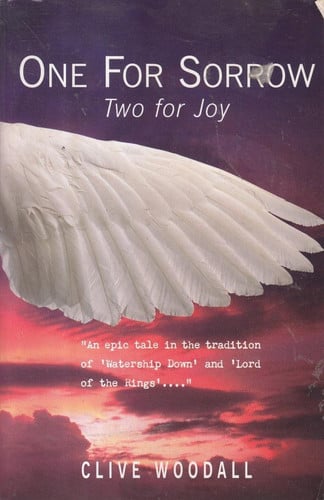 One for Sorrow: Two for Joy