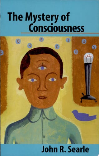 The Mystery of Consciousness