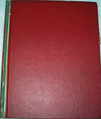 The Santa Claus Book