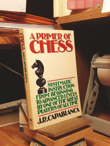 A Primer of Chess
