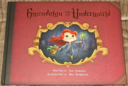 Gwendolyn and the Underworld