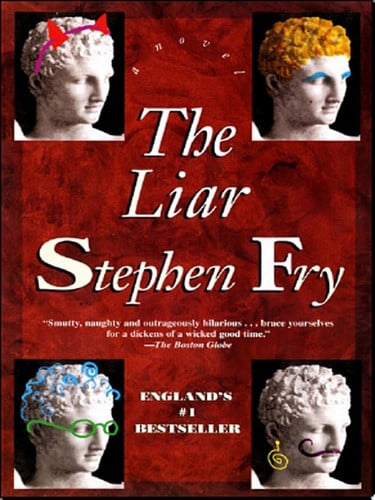 The Liar