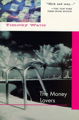 The Money Lovers