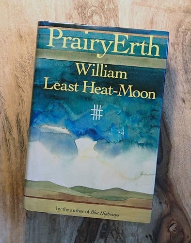 PrairyErth: (Deep Map)