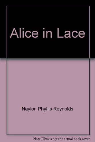 Alice in Lace