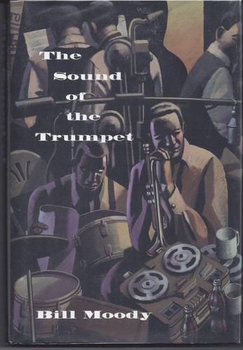 The Sound of the Trumpet: An Evan Horne Mystery