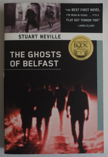 The Ghosts of Belfast