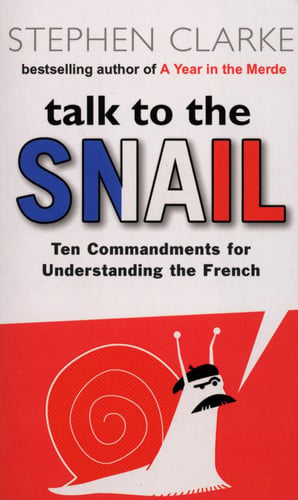 Talk To Snail