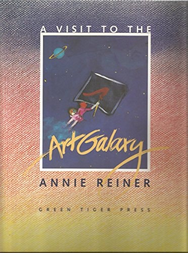 A visit to the art galaxy