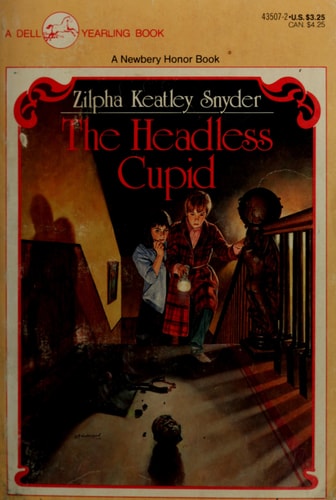 The Headless Cupid