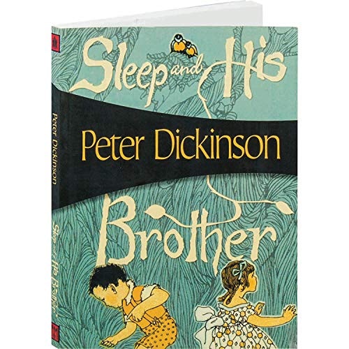 Sleep and His Brother