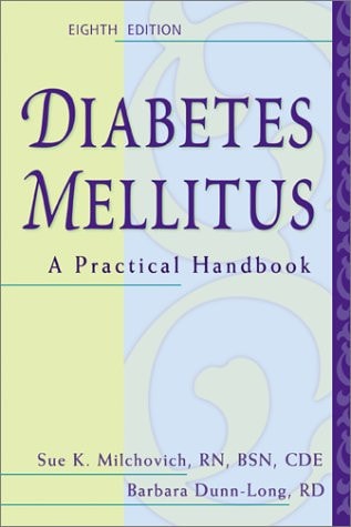 Diabetes Mellitus: A Practical Handbook