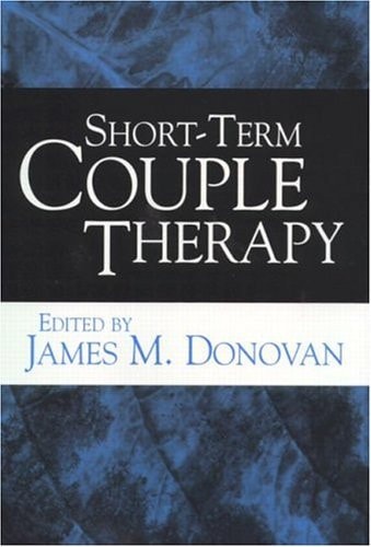 Short-Term Couple Therapy