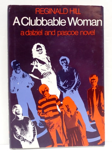 A Clubbable Women