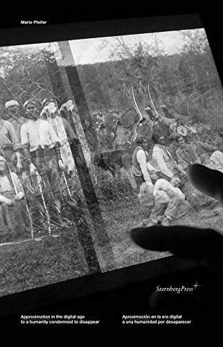 Mario Pfeifer - Approximation in the Digital Age for a Humanity Condemned to Disappear