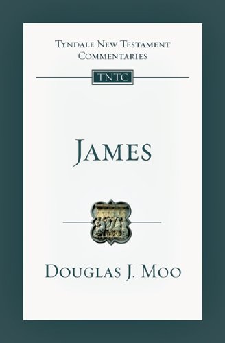 James (Tyndale New Testament Commentaries)