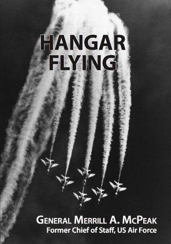 Hangar Flying