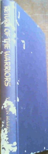 Return of the Warriors E: 1