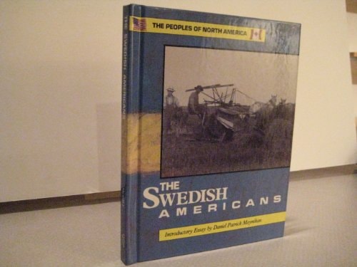 Swedish Americans (Peoples of North America)