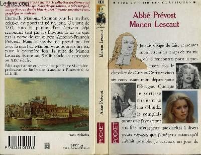 Manon Lescaut