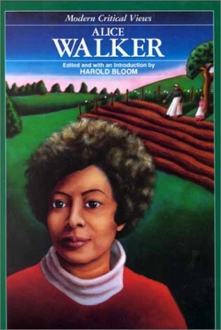Alice Walker (Bloom's Modern Critical Views)