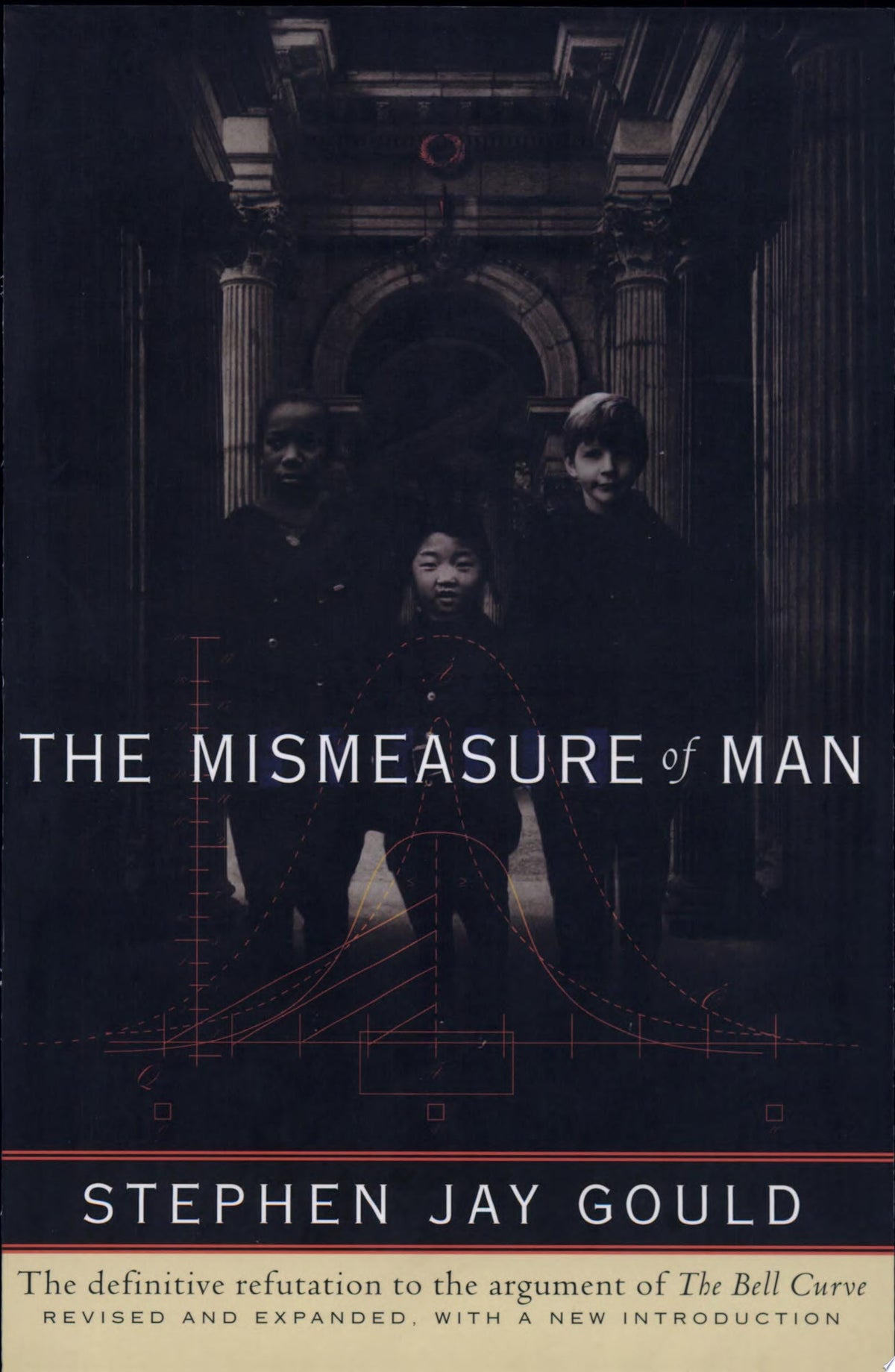 The Mismeasure of Man
