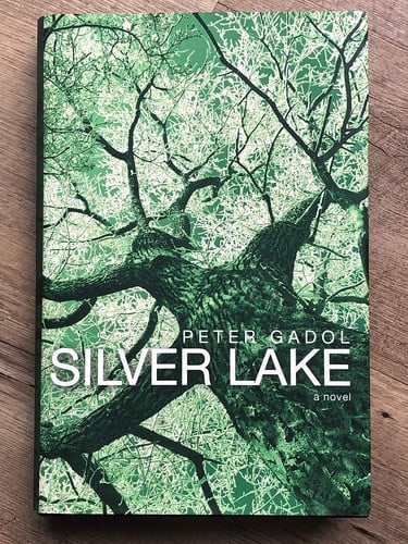 Silver Lake