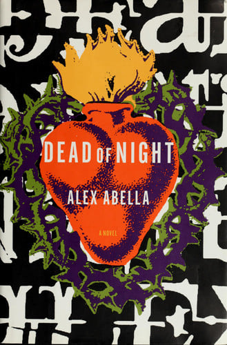 Dead of Night: A Novel