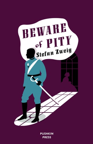 Beware Of Pity