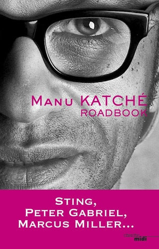 Road book (French Edition)