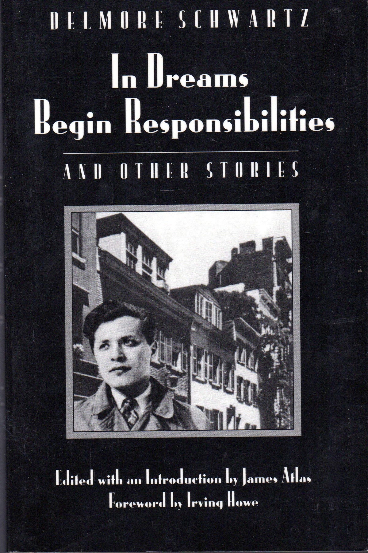 In Dreams Begin Responsibilities and Other Stories