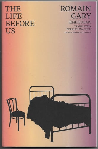 The Life Before Us ("Madame Rosa'')