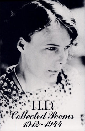 H. D.: Collected Poems, 1912-1944 (New Directions Paperbook)