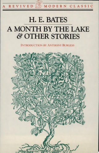 A Month by the Lake & Other Stories (Revived Modern Classic)