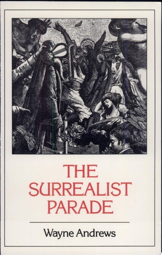 The Surrealist Parade