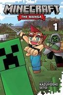 Minecraft: The Manga, Vol. 1 (1)