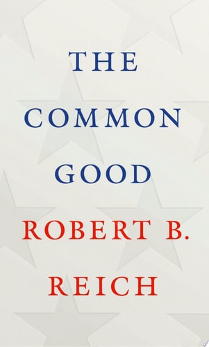 The Common Good
