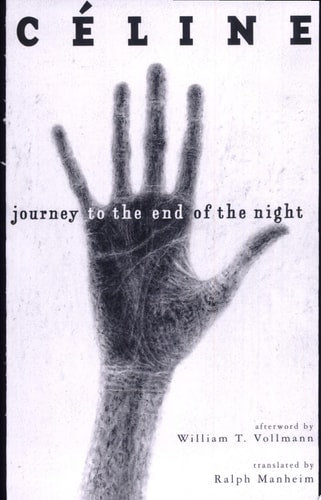 Journey to the End of the Night