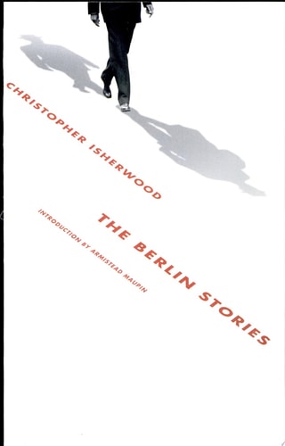 The Berlin Stories