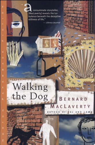 Walking the Dog: And Other Stories