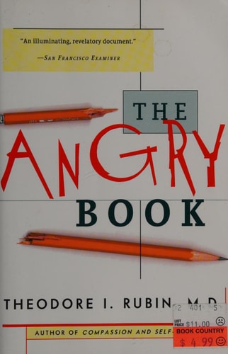 The Angry Book