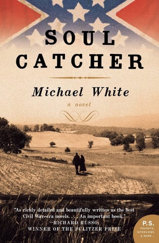 Soul Catcher: A Novel (P.S.)