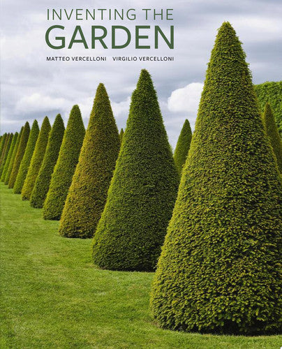 Inventing the Garden