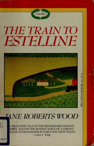 Train to Estelline