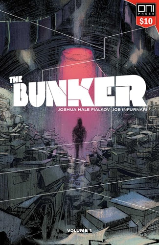The Bunker Vol. 1: Square One Edition (1)